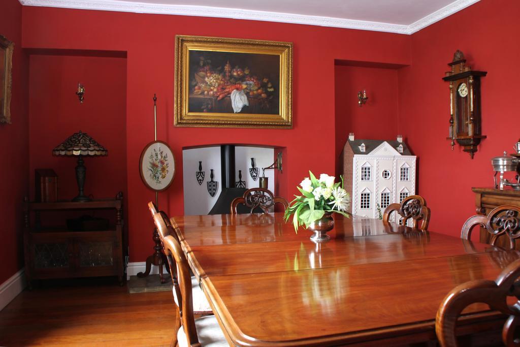 Little Holtby B&B Kirkby Fleetham Dış mekan fotoğraf