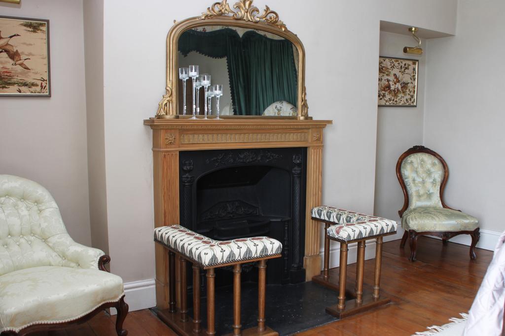 Little Holtby B&B Kirkby Fleetham Dış mekan fotoğraf