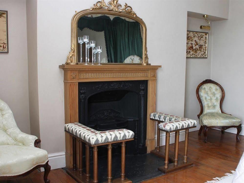 Little Holtby B&B Kirkby Fleetham Dış mekan fotoğraf