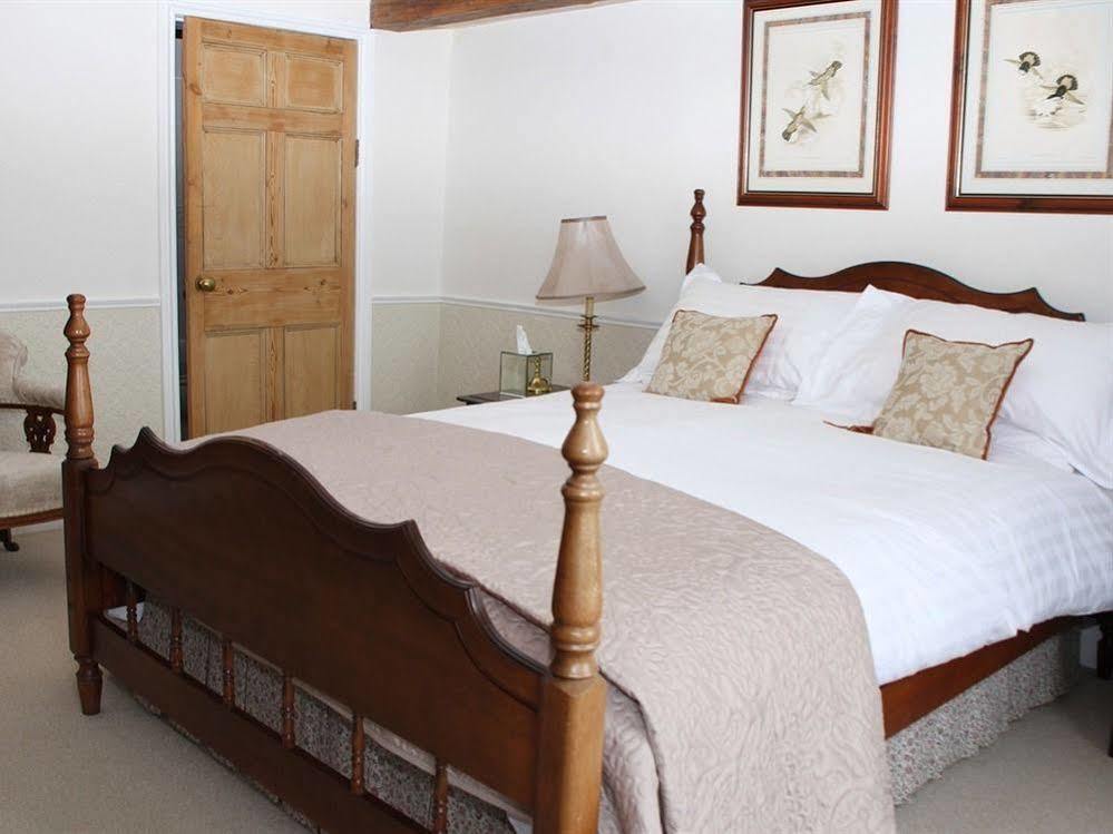 Little Holtby B&B Kirkby Fleetham Dış mekan fotoğraf